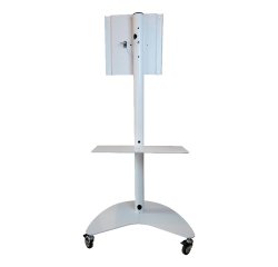 OMB Gyro Trolley 165.1 cm (65") White
