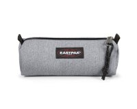 Eastpak Benchmark Single Astuccio portamatite Nylon Grigio