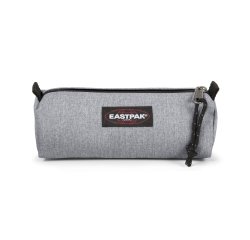 Eastpak Benchmark Single Soft pencil case Nylon Grey
