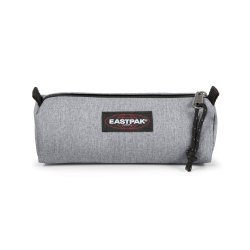 Eastpak Benchmark Single Soft pencil case Nylon Grey