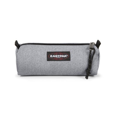 Eastpak Benchmark Single Soft pencil case Nylon Grey