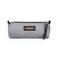 Eastpak Benchmark Single Soft pencil case Nylon Grey
