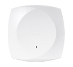 Cisco 9178 Series CW9178I-RTG point d'accès réseaux locaux sans fil 10200 Mbit/s Blanc Connexion Ethernet, supportant l'alimentation via ce port (PoE)