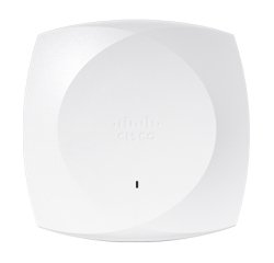Cisco 9178 Series CW9178I-RTG point d'accès réseaux locaux sans fil 10200 Mbit/s Blanc Connexion Ethernet, supportant l'alimentation via ce port (PoE)