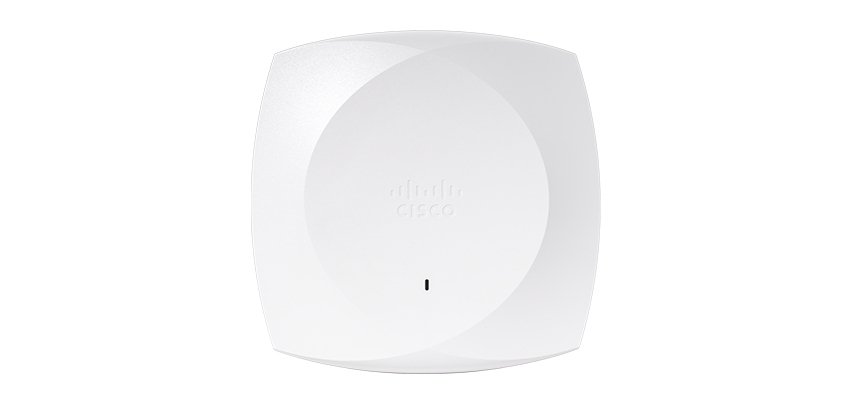 Cisco 9178 Series CW9178I-RTG point d'accès réseaux locaux sans fil 10200 Mbit/s Blanc Connexion Ethernet, supportant l'alimentation via ce port (PoE)