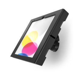 Compulocks 505B209SWLB soporte de seguridad para tabletas Negro 27,7 cm (10.9")