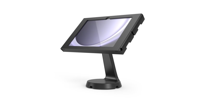 Compulocks 333B11GAPX9B soporte de seguridad para tabletas Aluminio, Negro 27,9 cm (11")