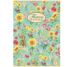 Pigna 02298854M writing notebook A4 40 sheets Multicolour