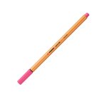 STABILO point 88 fineliner Fine Pink 1 pc(s)