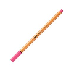 STABILO point 88 fineliner Fine Pink 1 pc(s)