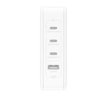 Belkin BoostCharge Pro Universal Blanco Corriente alterna Interior