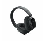 Baseus Bowie H1i Auriculares Inalámbrico Diadema Llamadas/Música USB Tipo C Bluetooth Negro