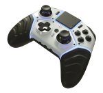 Gioteck SC3 Multicolore Gamepad Analogico/Digitale PC, PlayStation 4