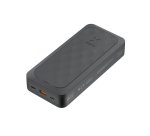 Xtorm 67W Fuel Series Powerbank 27.000mAh - Midnight Black