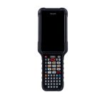 Honeywell CK67 ordenador móvil de mano 10,9 cm (4.3") 480 x 800 Pixeles Pantalla táctil 508 g Negro