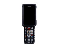 Honeywell CK67 ordenador móvil de mano 10,9 cm (4.3") 480 x 800 Pixeles Pantalla táctil 508 g Negro