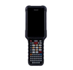 Honeywell CK67 ordenador móvil de mano 10,9 cm (4.3") 480 x 800 Pixeles Pantalla táctil 508 g Negro