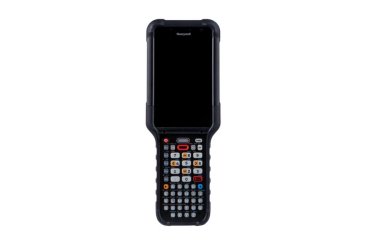 Honeywell CK67 ordenador móvil de mano 10,9 cm (4.3") 480 x 800 Pixeles Pantalla táctil 508 g Negro