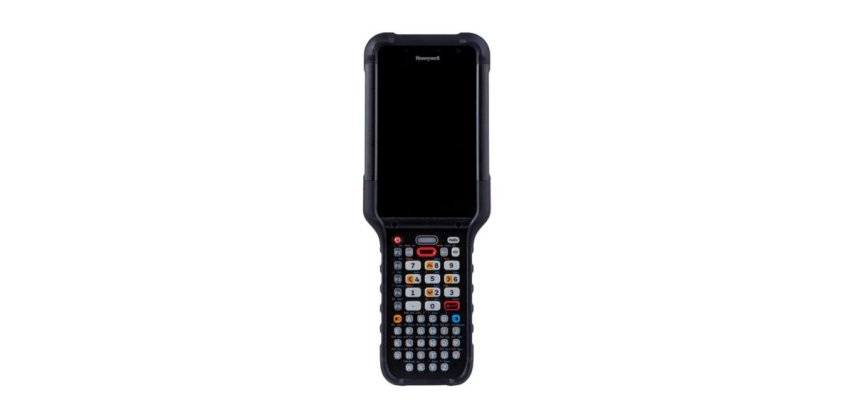Honeywell CK67 ordenador móvil de mano 10,9 cm (4.3") 480 x 800 Pixeles Pantalla táctil 508 g Negro