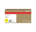 DE_APTO44973533E AP OKI C301 TONER YELLOW