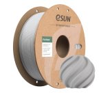 eSUN PLA-BASIC175O-CH1Y1 3D-printmateriaal Polymelkzuur Grijs 1 kg