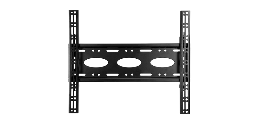 B-Tech BT8441 139,7 cm (55") Noir