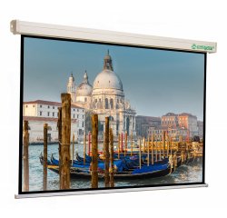 Sopar 3300PL projection screen 4.14 m (163") 1:1