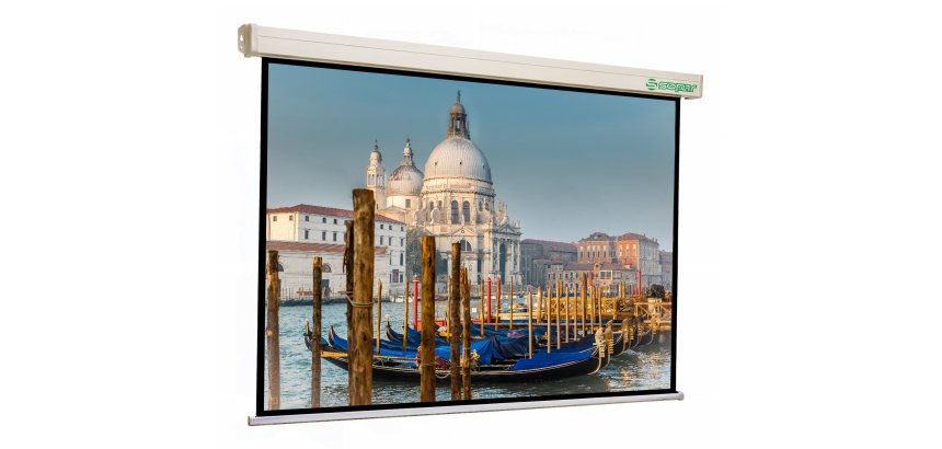Sopar 3300PL projection screen 4.14 m (163") 1:1