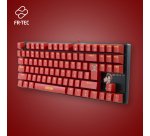 Blade Gaming PC One Piece Keyboard Luffy FR-TEC