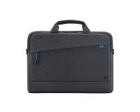 Mobilis 025028 sacoche d'ordinateurs portables 40,6 cm (16") Malette Noir