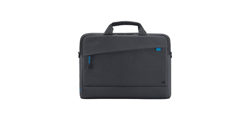 Mobilis 025028 sacoche d'ordinateurs portables 40,6 cm (16") Malette Noir