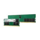 Transcend JetRam JM5600ALG-8G module de mémoire 8 Go 1 x 8 Go DDR5
