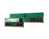 Transcend JetRam JM5600ALE-16G module de mémoire 16 Go 1 x 16 Go DDR5 ECC