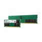 Transcend JetRam JM5600ALE-16G module de mémoire 16 Go 1 x 16 Go DDR5 5600 MHz ECC