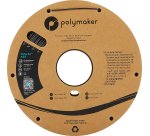 Polymaker PF01020 3D Printing Material Acrylonitrile-styrene-acrylate Black 3 kg