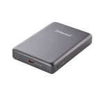 Intenso PowerBank MagSafe 10000mAh Grigi