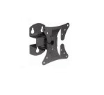 ITB LI604530B Supporto TV a parete 76,2 cm (30") Nero