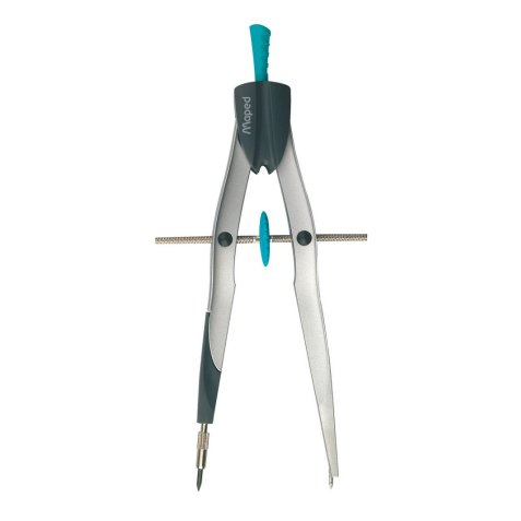 Maped Precision Multicolour