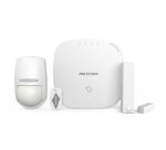 Hikvision DS-PWA32-NST smart home security kit Wi-Fi