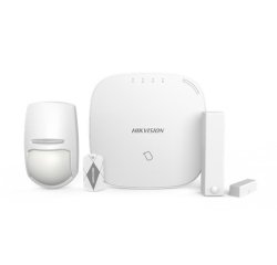 Hikvision DS-PWA32-NGT smart home security kit Wi-Fi