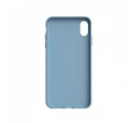Adidas 32823 custodia per cellulare 16,5 cm (6.5") Cover Blu, Bianco