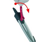 Coffret 5 pièces compas Stop system