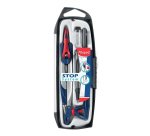 Coffret 5 pièces compas Stop system