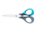 Ciseaux maped sensoft lames acier bouts ronds anneaux flexibles souples