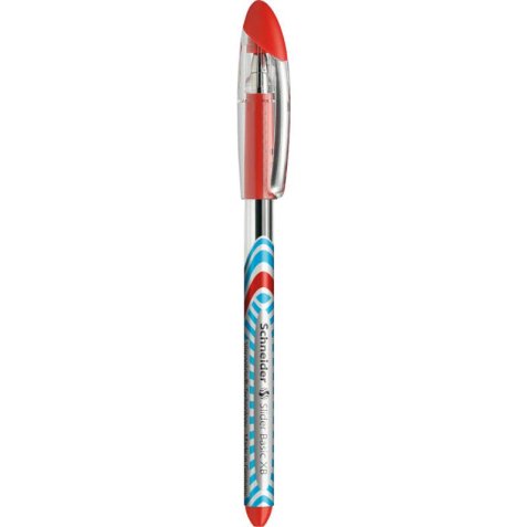 Stylo bille SLIDER XB, encre Rouge