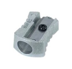 Maped 006600 temperino Temperamatite manuale Grigio