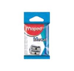 Maped 006700 temperino Temperamatite manuale Grigio