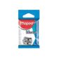 Maped 006700 pencil sharpener Manual pencil sharpener Grey