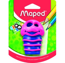 Maped Temperamatite 2 fori