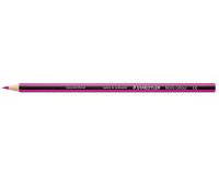 Crayons staedtler noris colour 185 coloris mauve      pochette de 12